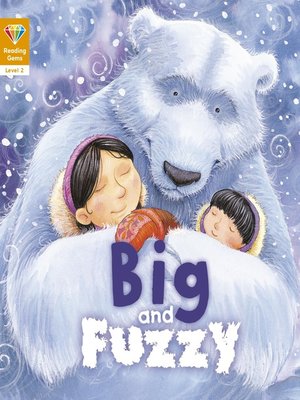 cover image of Big and Fuzzy